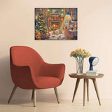 Ravensburger Puzzle Heiligabend 1500 Piezas) 12000717
