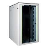 19'' 26u Rack Cabinet 800 X  1000 X 1342mm Data Line -