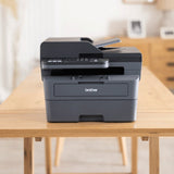 EAN 4977766831475 - Brother MFC-L2827DWXL impresora multifunción Laser A4 1200 x 1200 DPI 32 ppm Wifi imagen 4