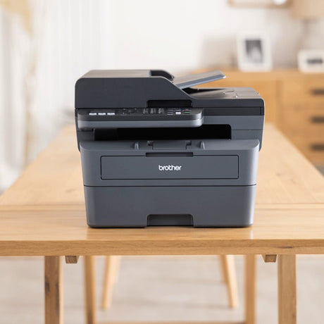 EAN 4977766831413 - Brother MFC-L2800DW impresora multifunción Laser A4 1200 x 1200 DPI 32 ppm Wifi imagen 3