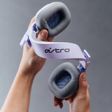 Auriculares Con Microfono Logitech A10 Astro Gaming Gen 2 Jack 3.5mm Blanco