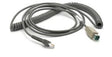 EAN 8596375196643 - Zebra CBA-U28-C15ZBR accesorio para lector de código de barras Cable de carga imagen 1