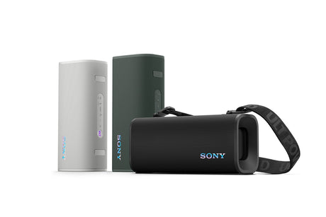EAN 4548736164574 - Sony SRSULT30B Altavoz portátil estéreo Negro imagen 9