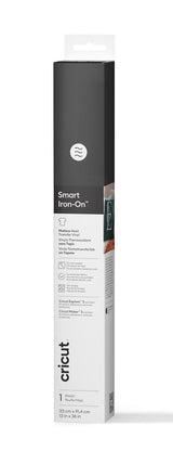 EAN 0093573745300 - Cricut Value Iron-On Rollo de vinilo de termotransferencia Vinilo de termotransferencia liso imagen 1