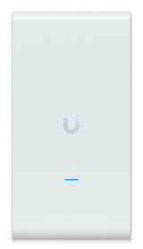 EAN 0810084695180 - Ubiquiti U6 Mesh Pro 2400 Mbit/s Blanco Energía sobre Ethernet (PoE) imagen 1