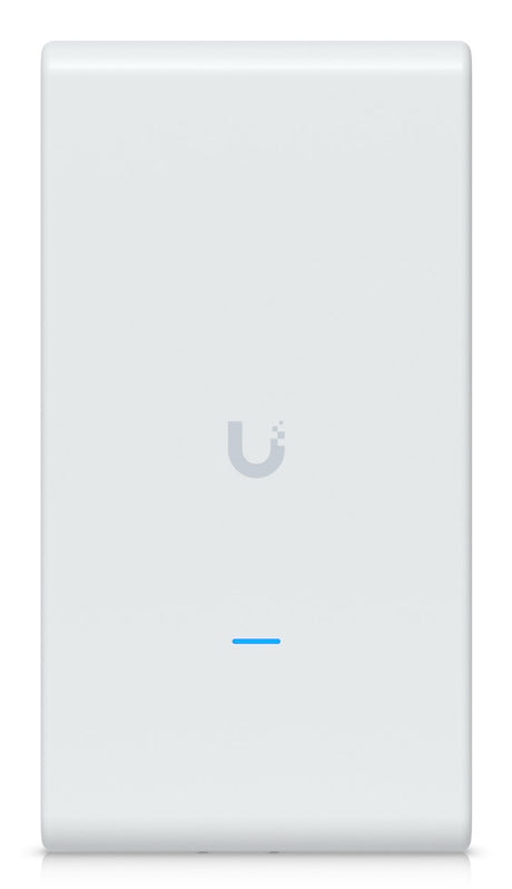 EAN 0810084695180 - Ubiquiti U6 Mesh Pro 2400 Mbit/s Blanco Energía sobre Ethernet (PoE) imagen 1