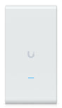 EAN 0810084695180 - Ubiquiti U6 Mesh Pro 2400 Mbit/s Blanco Energía sobre Ethernet (PoE) imagen 1