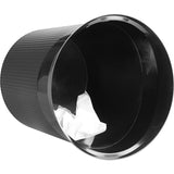 Han Papelera 13.0 L Negro