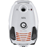 EAN 7332543550456 - AEG VX6-2-IW-5 3,5 L Aspiradora cilíndrica Secar 800 W Bolsa para el polvo imagen 2