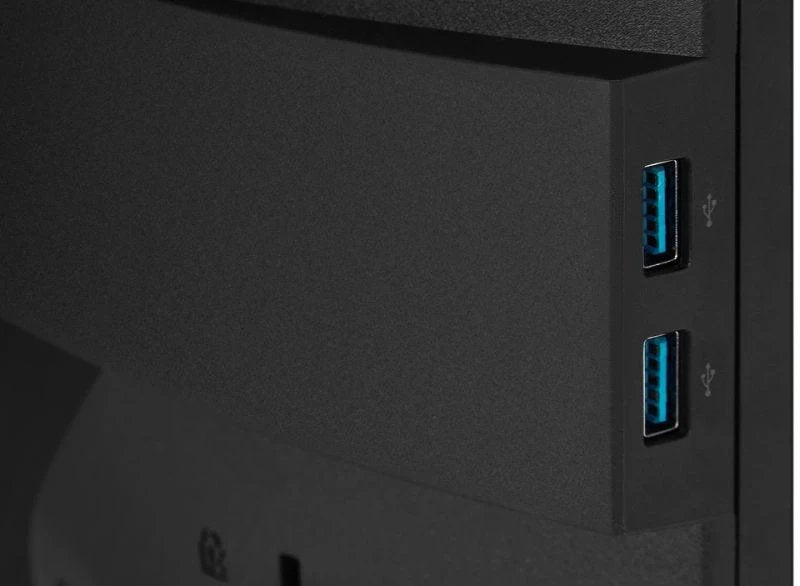 Monitor Viewsonic Led  Full Hd - 24" 250 Nits Resp 5ms Incl 2x2w Speakers Frameless Edge