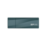 Memoria Usb-C 3.2 Silicon Power Mobile C07 - 64go (Azul)