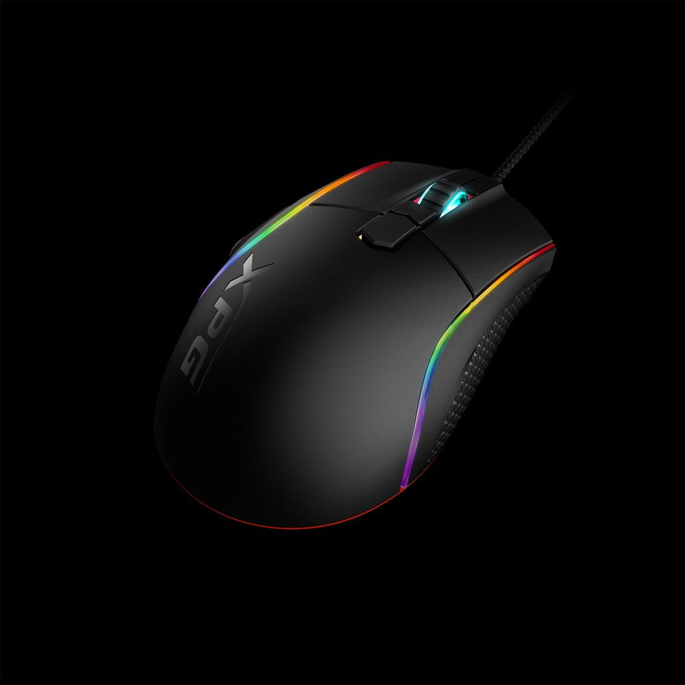 EAN 4710273777139 - XPG PRIMER ratón Juego mano derecha USB tipo A Óptico 12000 DPI imagen 2