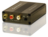 Oehlbach Phono Preamp Pro - Phono-Vorvestärker