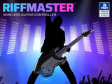 Pdp Guitarre Für Playstation 5 Riffmaster