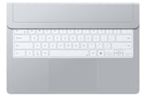 Samsung Pro Keyboard Fr Galaxy Tab S11 Ultra Pogo-Pin Silver