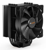 Refrigeración Be Quiet! Pure Rock 2 Black