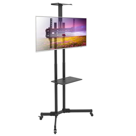 EAN 8059018364477 - Techly ICA-TR216T soporte para TV 177,8 cm (70") Negro imagen 3