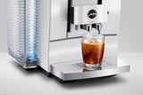 EAN 7610917154104 - JURA Z10 (EA) Totalmente automática Máquina espresso 2,4 L imagen 6