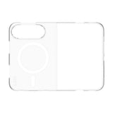 Care By Panzerglass Fashion Case Slim Pc Case Transparent Apple Iphone 2026 Fold