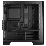 EAN 4718009152168 - Aerocool Cyclon Mini Mini Tower Negro imagen 8