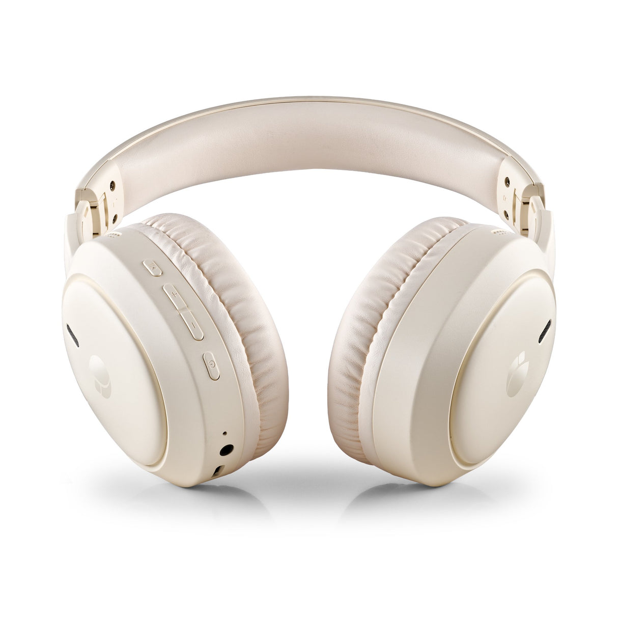 EAN 8435430628685 - NGS Artica Tempest Beige Auriculares Inalámbrico y alámbrico Diadema Llamadas/Música USB Tipo C Bluetooth imagen 3