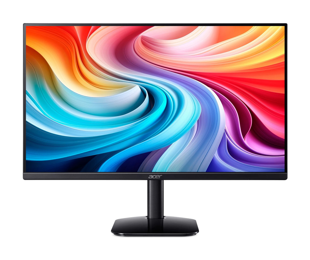 Pantalla Acer Ka242yg0bi - 23,8   (60cm) 16:9 - Fhd (1920x1080)  - 120hz Hdmi, 75hz