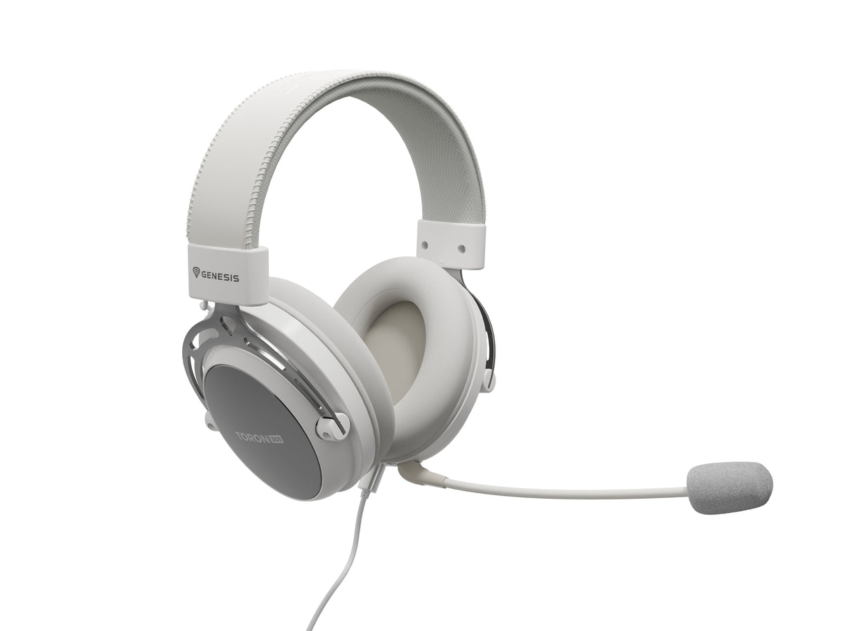 Auriculares Genesis Toron 301 Biale