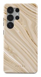 EAN 4772229963225 - BURGA Full Glam funda para teléfono móvil 17,5 cm (6.9") Beige imagen 1