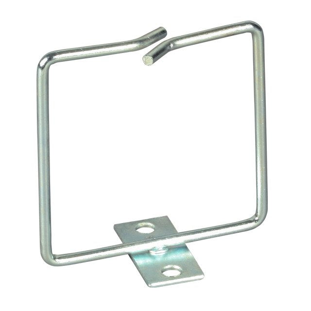 Efb Elektronik 699991.3 Presilla Acero Aluminio 1 Pieza(S)