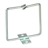 Efb Elektronik 699991.3 Presilla Acero Aluminio 1 Pieza(S)