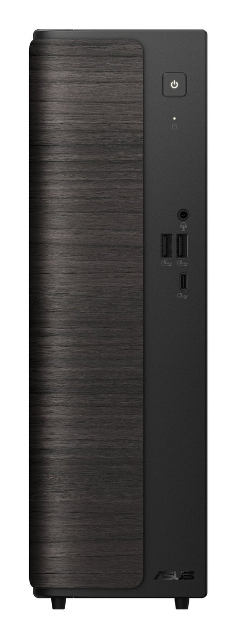 EAN 4711636405645 - ASUS V500 SFF V501SV-03100U013W Intel Core 3 100U 8 GB DDR5-SDRAM 512 GB SSD Windows 11 Home PC Negro imagen 1