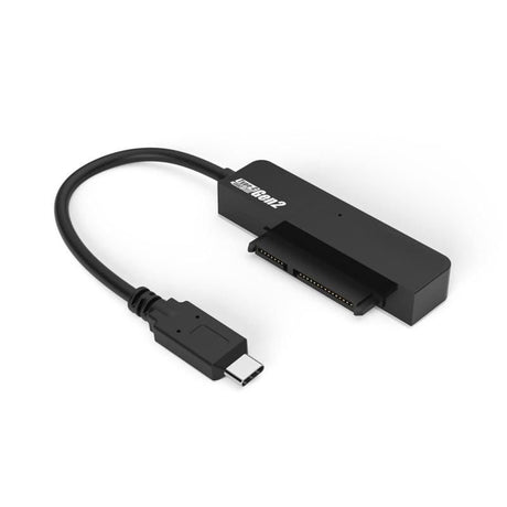 EAN 5715063161807 - CoreParts MSUB3305 caja para disco duro externo Carcasa de disco duro/SSD Negro imagen 1