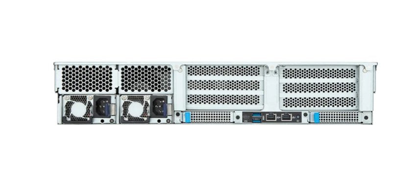 Gigabyte R263-S30-Aah2 2u 5th 4th Intel 12x3.5" 2.5" 2x1300w