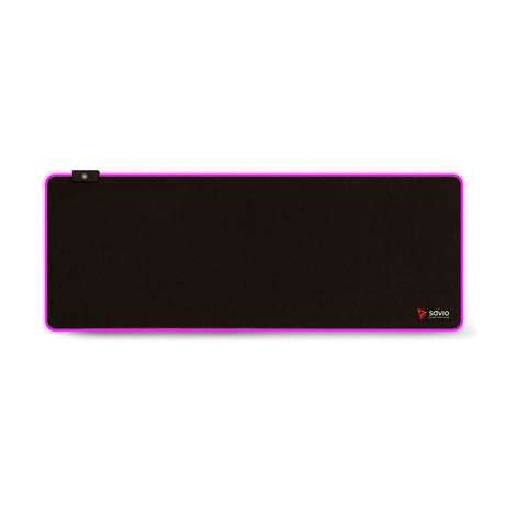 EAN 5901986046660 - Savio LED EDITION Turbo Dynamic XL 900x400 RGB Pro Gaming Mousepad'900mm x 400mm Alfombrilla de ratón par imagen 21