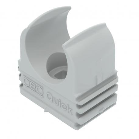 Obo 2955 M16 Quick-Schelle M16 Pp Lichtgrau Ral7035 2149004