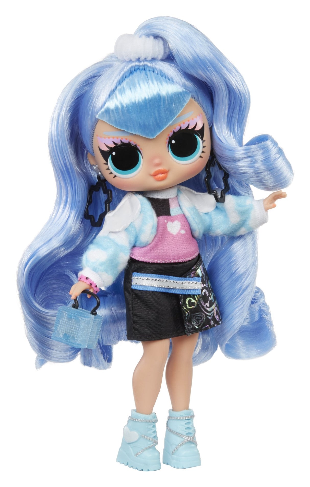 Muñeca Mga Entertainment L.O.L. Surprise Tweens - Ellie Fly  591689euc