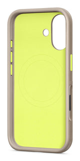 EAN 195950659184 - Apple MGK04LL/A funda para teléfono móvil 16 cm (6.3") Gris imagen 2