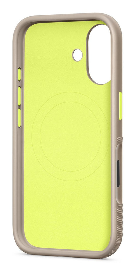 EAN 195950659184 - Apple MGK04LL/A funda para teléfono móvil 16 cm (6.3") Gris imagen 2