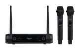 EAN 8422521022910 - Fonestar SONAIR-2M sistema para micrófono inalámbrico imagen 1