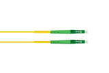 EAN 4014619881086 - Alcasa LW-SA915LALA Cable de fibra óptica e InfiniBand 15 m LC LC/APC Amarillo imagen 2