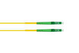 EAN 4014619881086 - Alcasa LW-SA915LALA Cable de fibra óptica e InfiniBand 15 m LC LC/APC Amarillo imagen 2