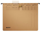Esselte Leitz Alpha - Carpeta Colgante - Para A4 (210 X 297