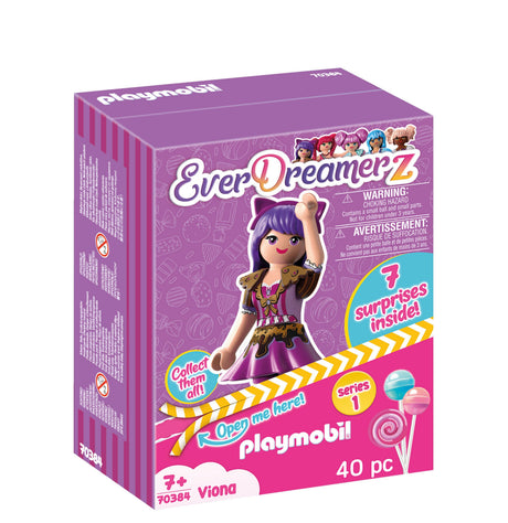 EAN 4008789703842 - Playmobil 70384 figura de juguete para niños imagen 2