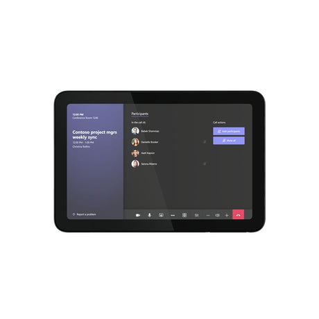 EAN 0197532751187 - Lenovo ThinkSmart One for Microsoft Team Rooms sistema de video conferencia Ethernet imagen 9