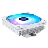 Thermalright Axp-120 X67 Argb Blanco 814256003001