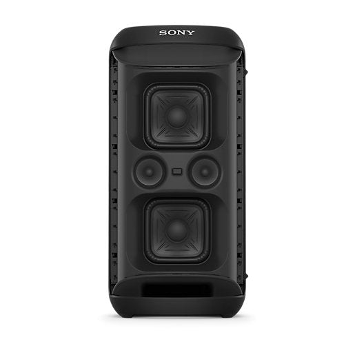 Sony Srs-Xv500 Negro