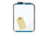 Nobo Slimline - Whiteboard - 360 X 280 Mm - Acero