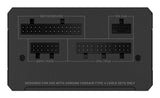 EAN 0840006691167 - Corsair RMe Series RM850e unidad de fuente de alimentación 850 W 24-pin ATX ATX Negro imagen 3