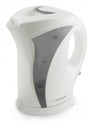 EAN 5901299932377 - Esperanza EKK018E tetera eléctrica 1,7 L 2200 W Gris, Blanco imagen 1