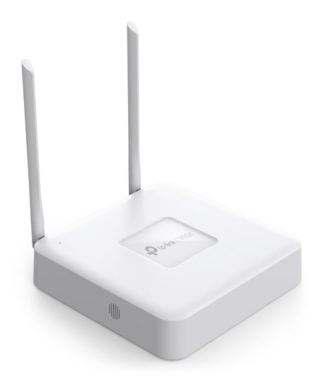 EAN 4895252504934 - TP-Link VIGI NVR1108H-W Blanco imagen 2
